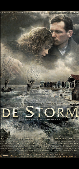 De Storm film
